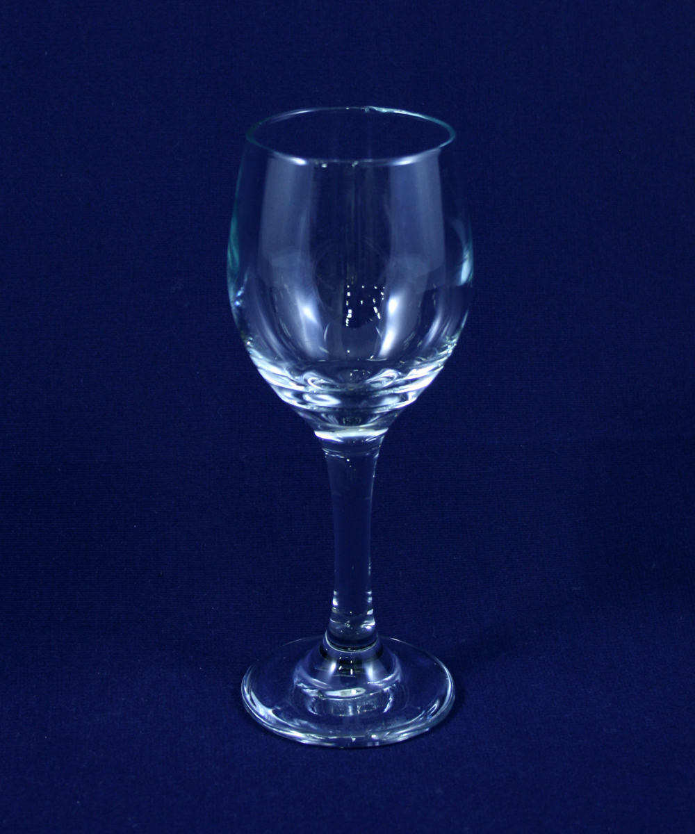 Sherry Glass